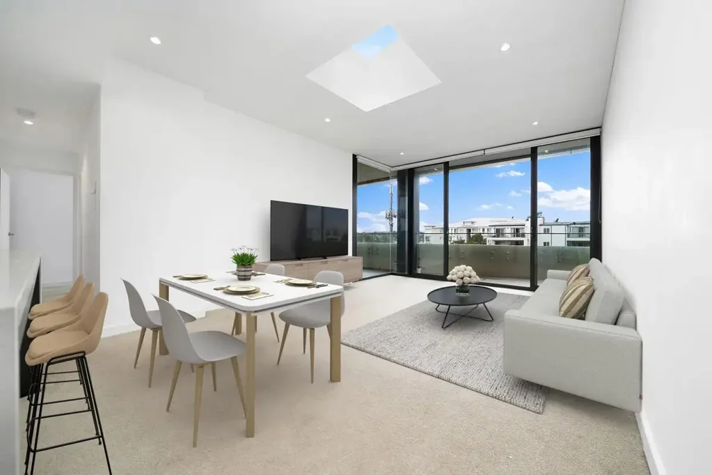 604/5 Northcote Street, Mortlake, NSW 2137