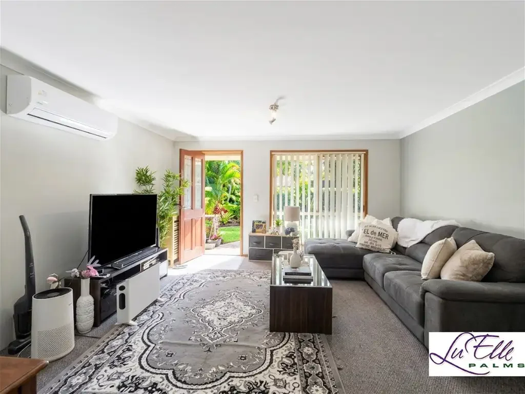 Tweed Heads West 3कमरा A Rare Private Villa Offering Resort Living & Exceptional Lifestyle Appeal