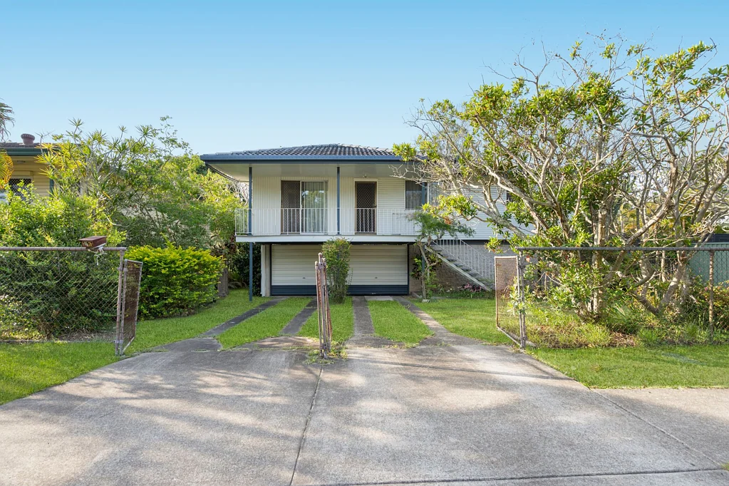 141 Wagensveldt Street, Slacks Creek, QLD 4127