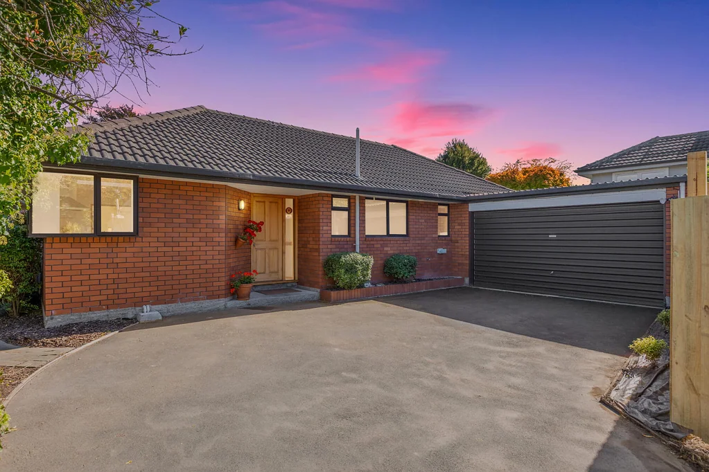 261a Ashgrove Terrace, Somerfield, Canterbury
