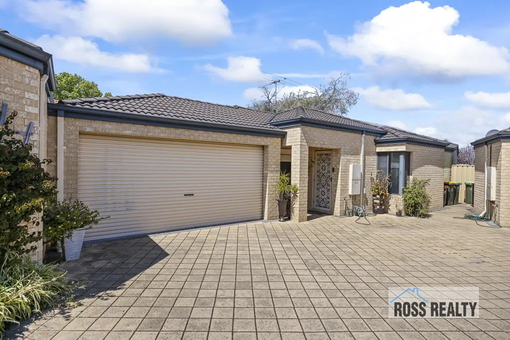 11C Windemere Crescent, Nollamara, WA 6061