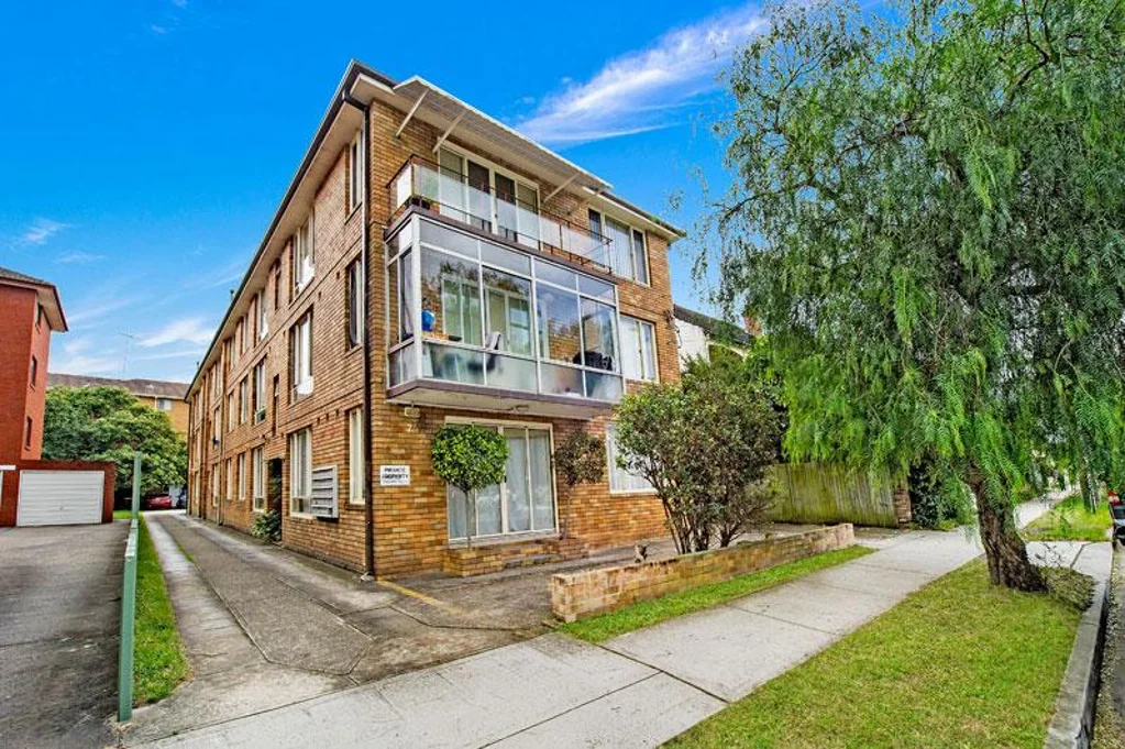 5/71 Doncaster Ave, Kensington, NSW 2033