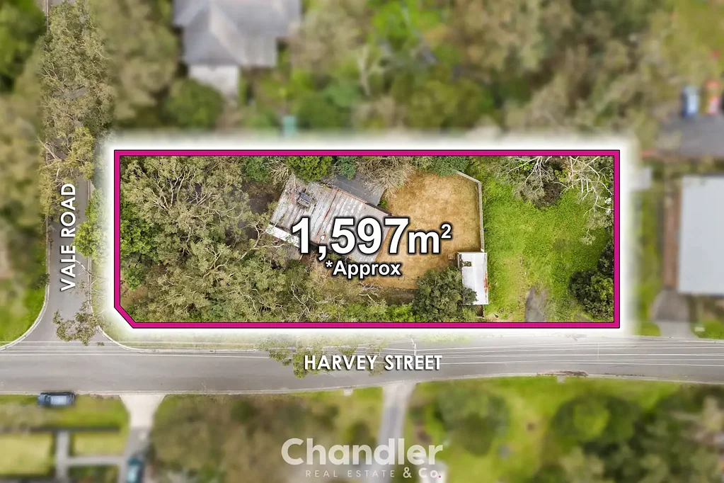 Belgrave Heights 3房 稀有1,597平方米（约）平坦地块上的绝佳机会 An Incredible Opportunity on a Rare 1,597m² (Approx) Flat Block