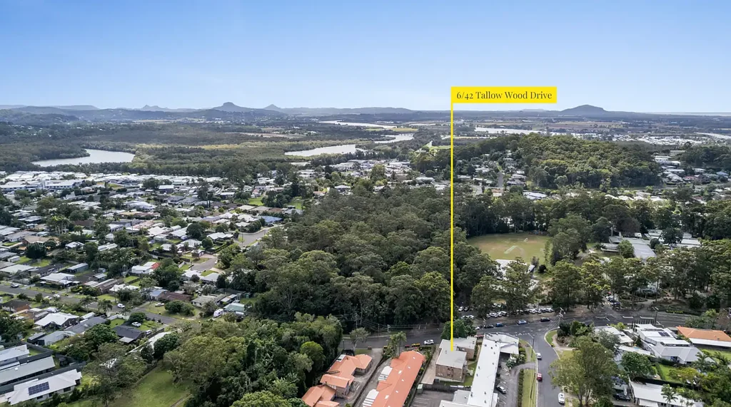 6/42 Tallow Wood Drive, Kuluin, QLD 4558