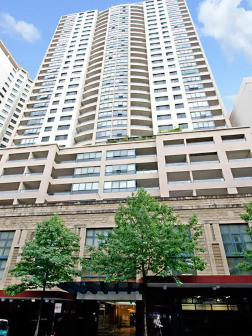 Sydney 2બેડરૂમ Spacious and Prime Location