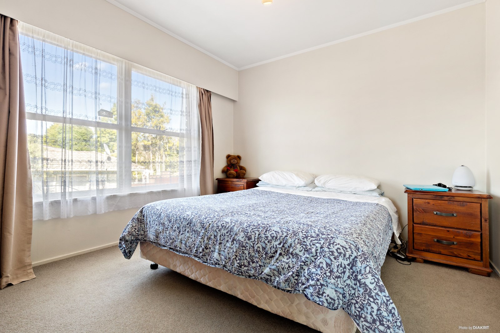 2/99 Mountbatten Avenue, Hillcrest, Auckland - North Shore, 2 Schlafzimmer, 1 Badezimmer