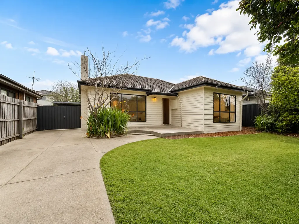 Spacious Living Spaces For The Family To Enjoy