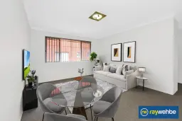 5/35 Bowden Street, Harris Park