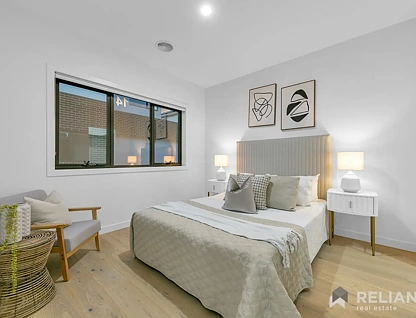 4/621 Tarneit Road, Hoppers Crossing, South West Melbourne, 3 Schlafzimmer, 2 Badezimmer, House