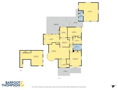 18 & 18A Merivale Avenue, Epsom, Auckland City, Auckland, 3部屋, 1バスルーム, House