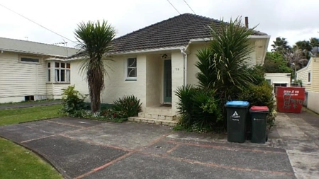 Residential  Mixed Housing Urban Zone