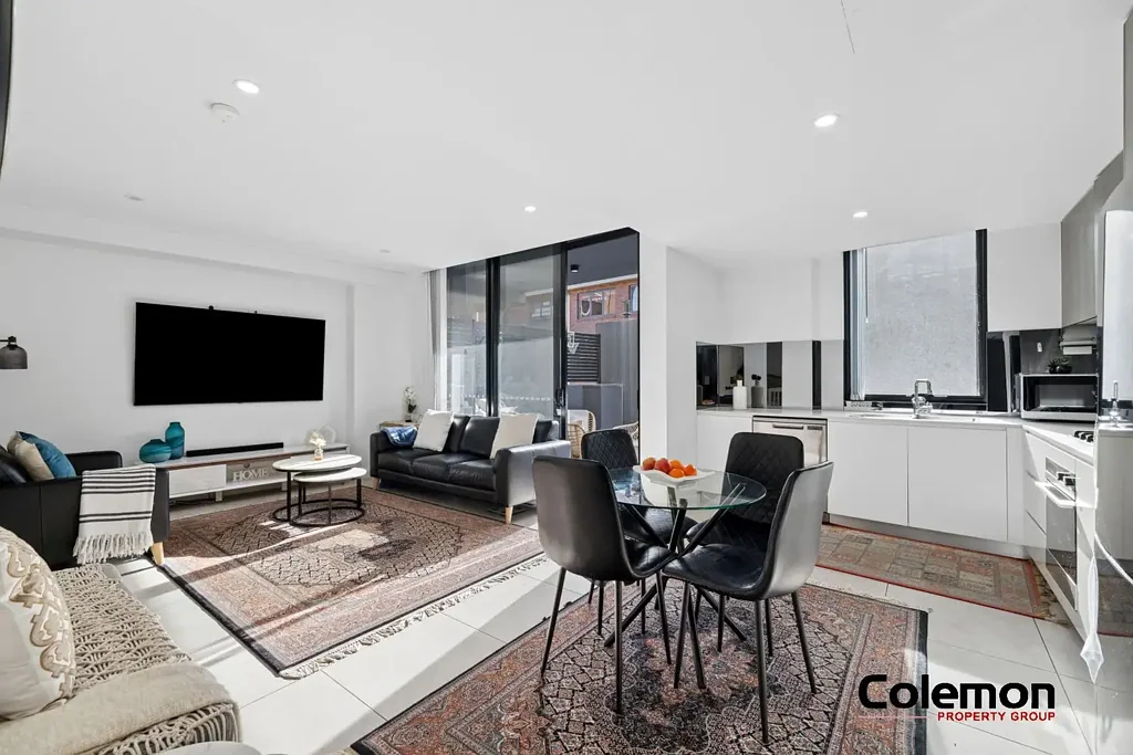 G02/749 Canterbury Road, Belmore, NSW 2192