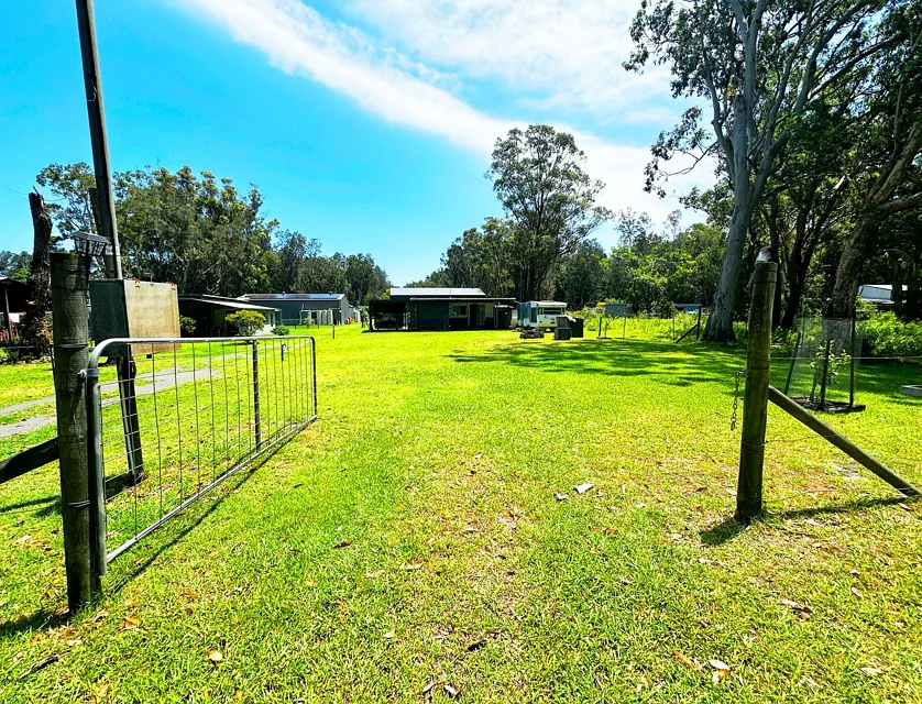 Lot 17 Chauvel Street, Pindimar, Hunter, 0房, 0浴, Section