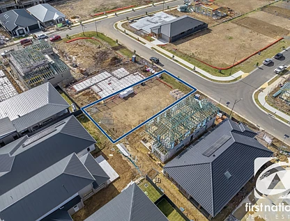 23 Sandstorm Street, Wilton, Macarthur Region, 0房, 0浴, Section