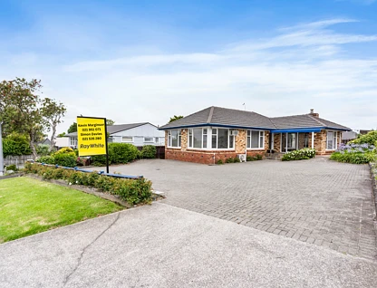 63 Ridge Road, Howick, Manukau City, 5 غرف, 1 حمامات, House