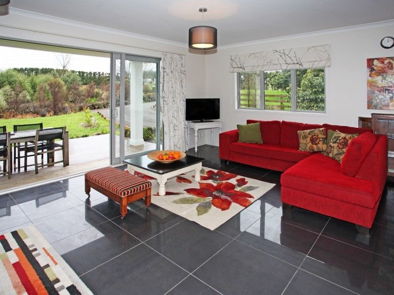 431h Glenbrook Road, Kingseat, Auckland - Franklin, 4房, 0浴