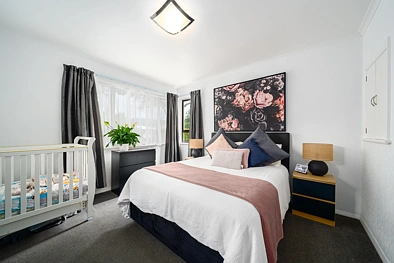 80 Pine Avenue, Ebdentown, Upper Hutt, Wellington, 2房, 1浴, House