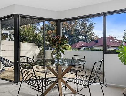 12/82 Sandy Bay Road, Battery Point, TAS 7004, 3 rūma, 2 rūma horoi, Townhouse