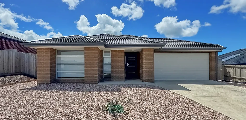 Warrnambool 4ਬੈੱਡਰੂਮ Luxurious 4 Bed Recently Built Home