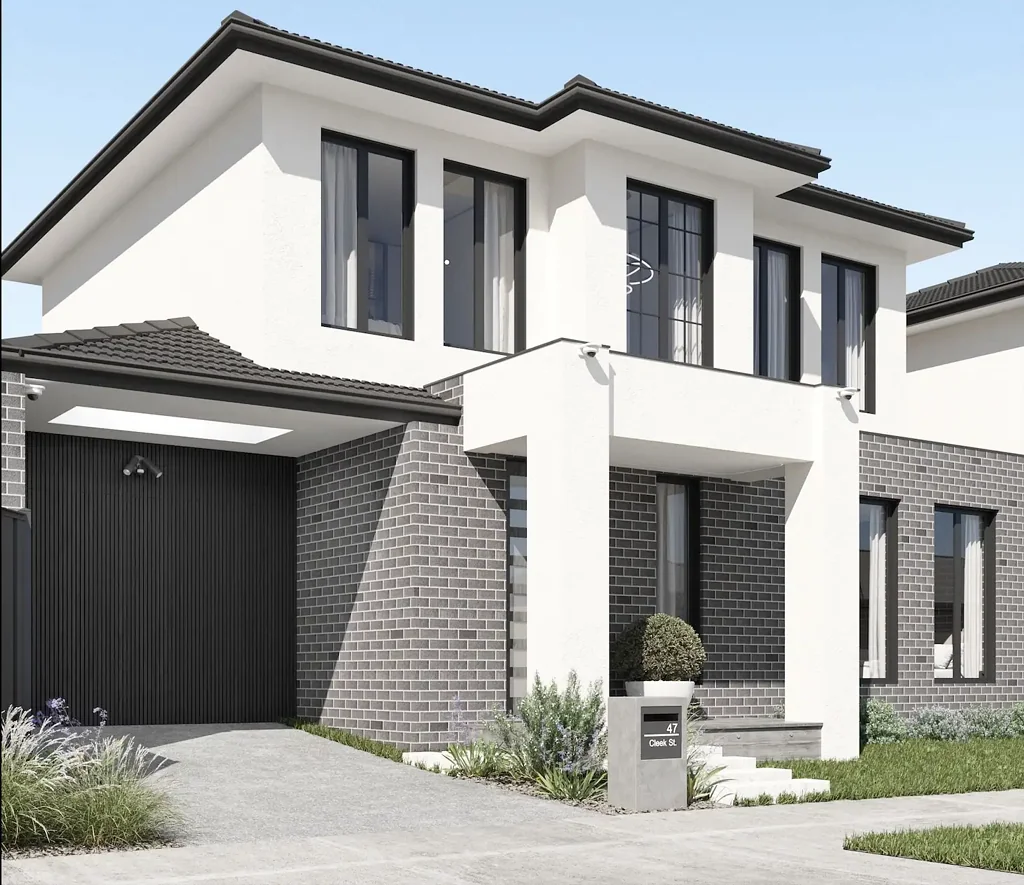 Oakleigh South 4Phòng ngủ Luxurious French-Inspired Elegance — Stamp Duty Savings for First Home Buyers and Previous Property Owners!!