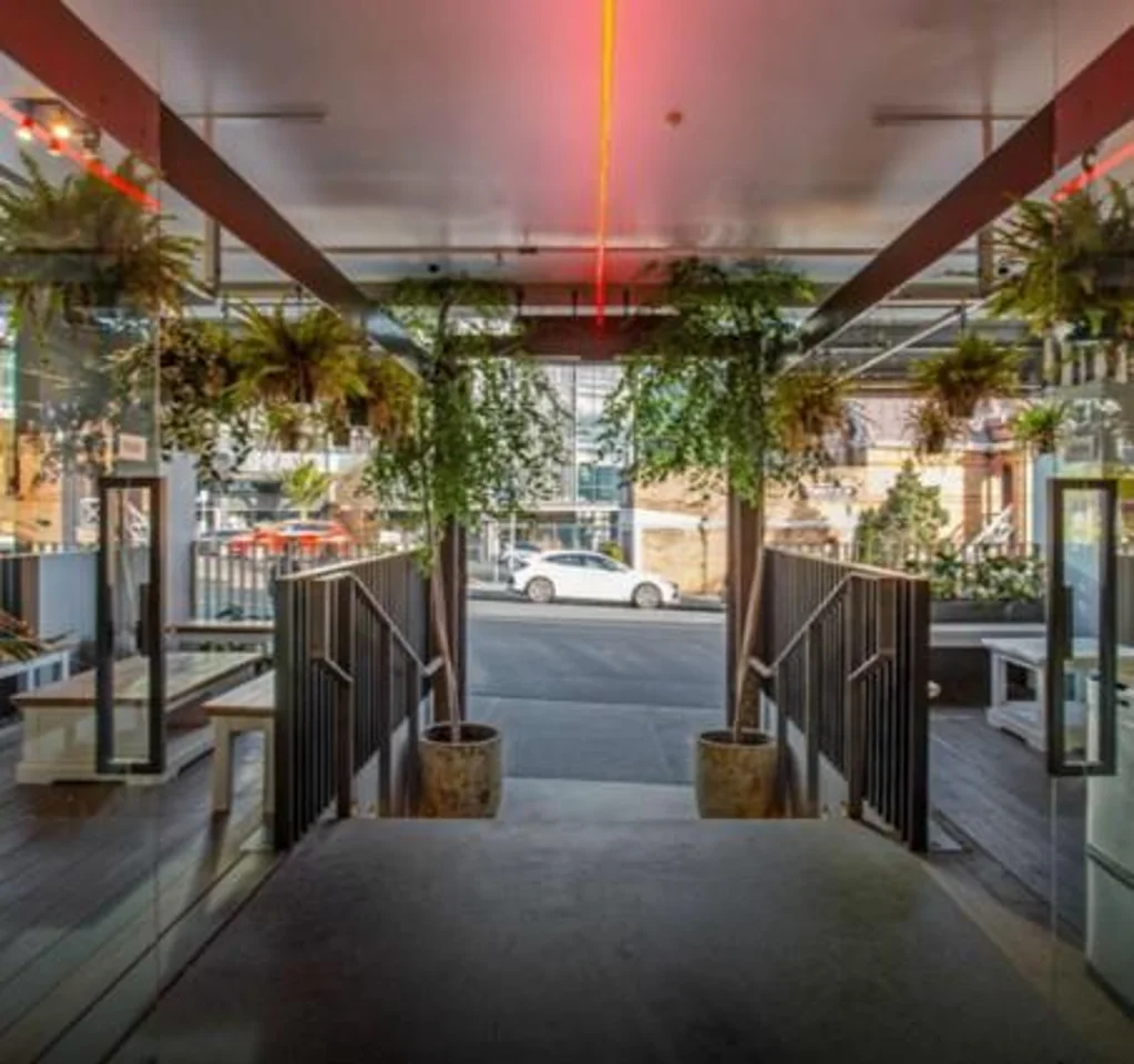 Grey Lynn Ponsonby F&B Opportunity