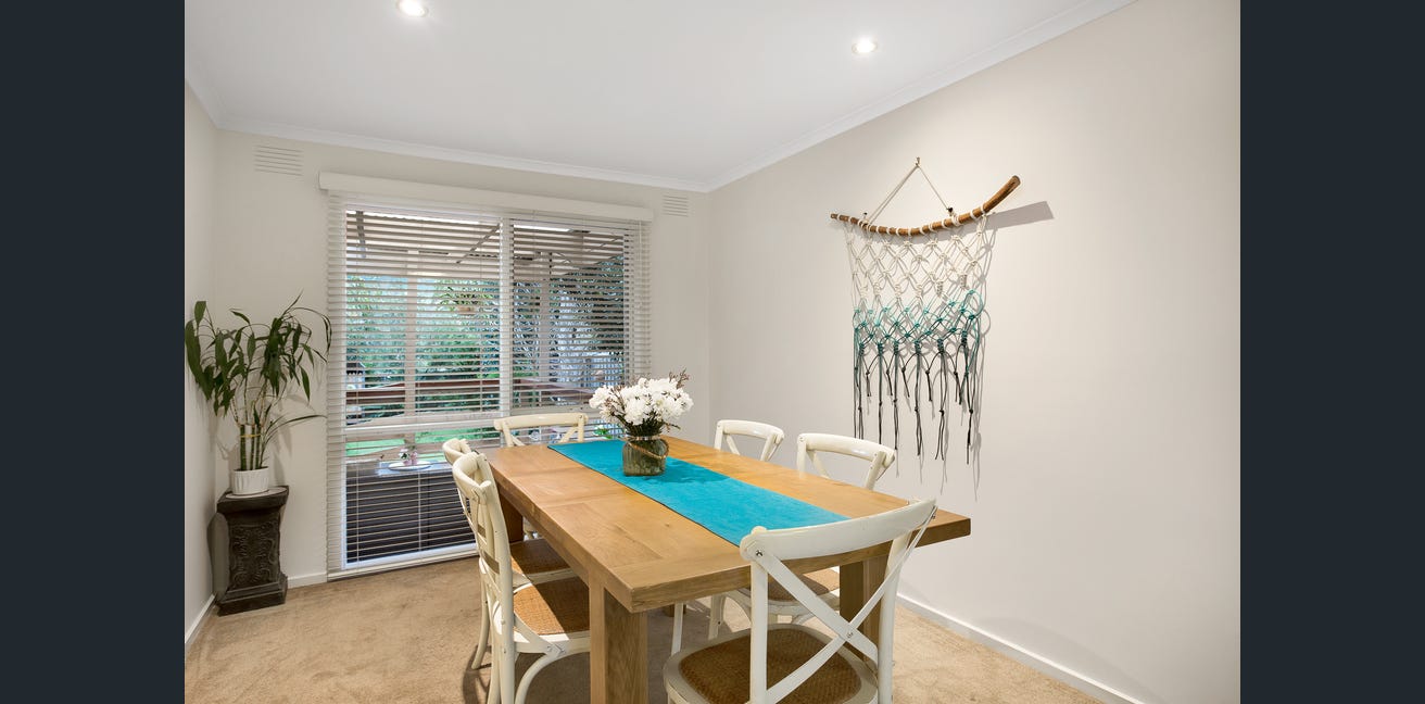 12 RAHEEN AV, WANTIRNA VIC 3152, 0房, 0浴, House