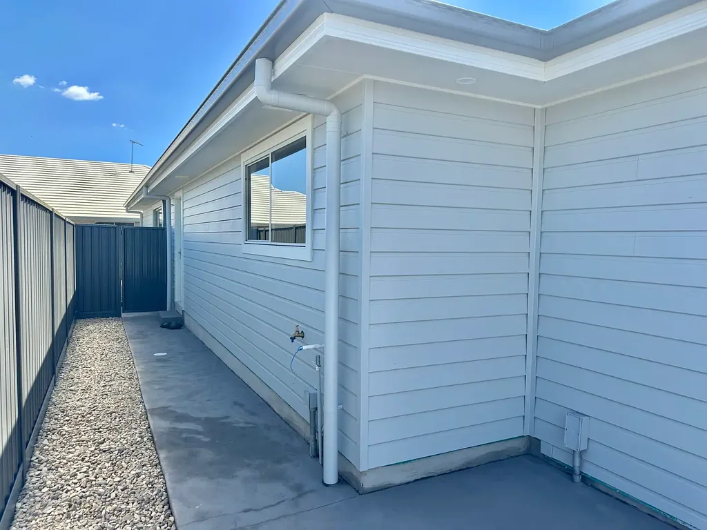 Modern Two-Bedroom Retreat in Gilead