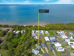 15 Marine Court, Urangan