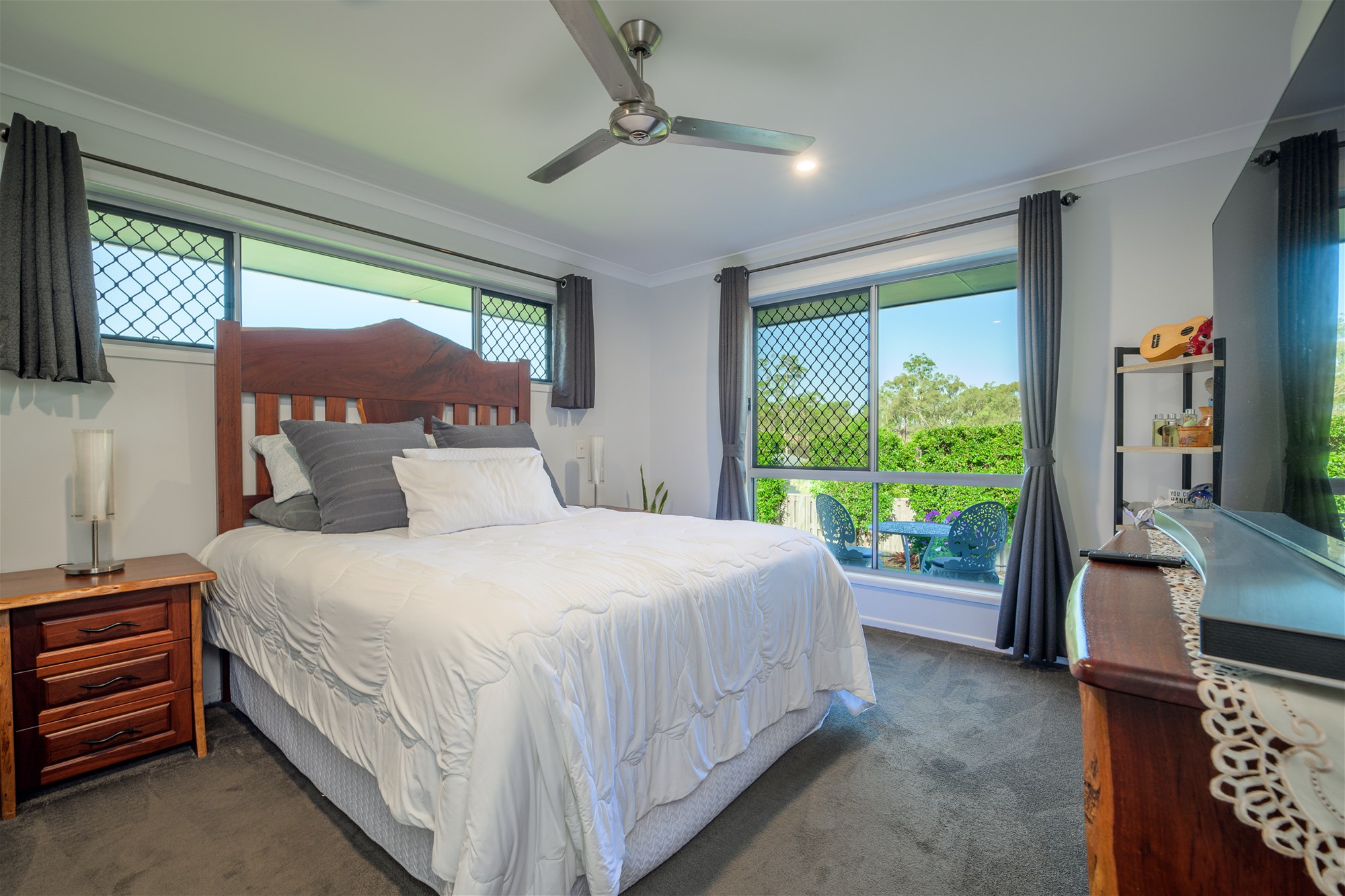 16 SHEARWATER DR, GLEN EDEN QLD 4680, 0部屋, 0バスルーム, House