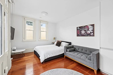 4/70 Wigram Road, Glebe, NSW 2037, 0 slaapkamers, 1 badkamers, Apartment
