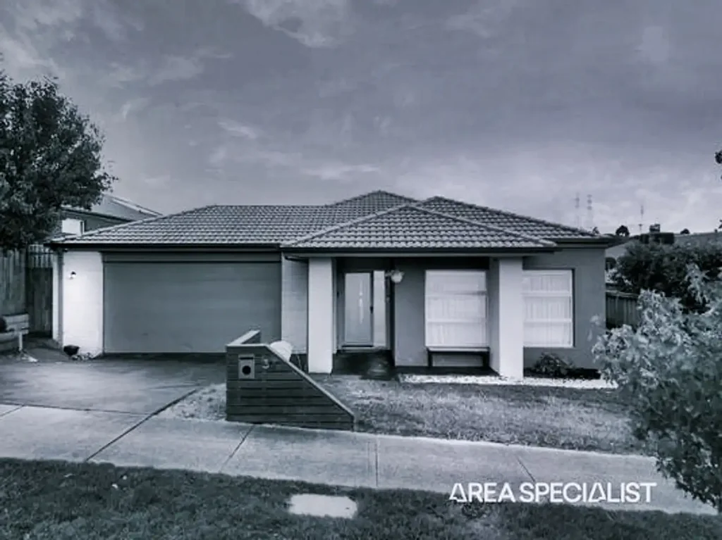 37 Mountford Rise, Pakenham, VIC 3810