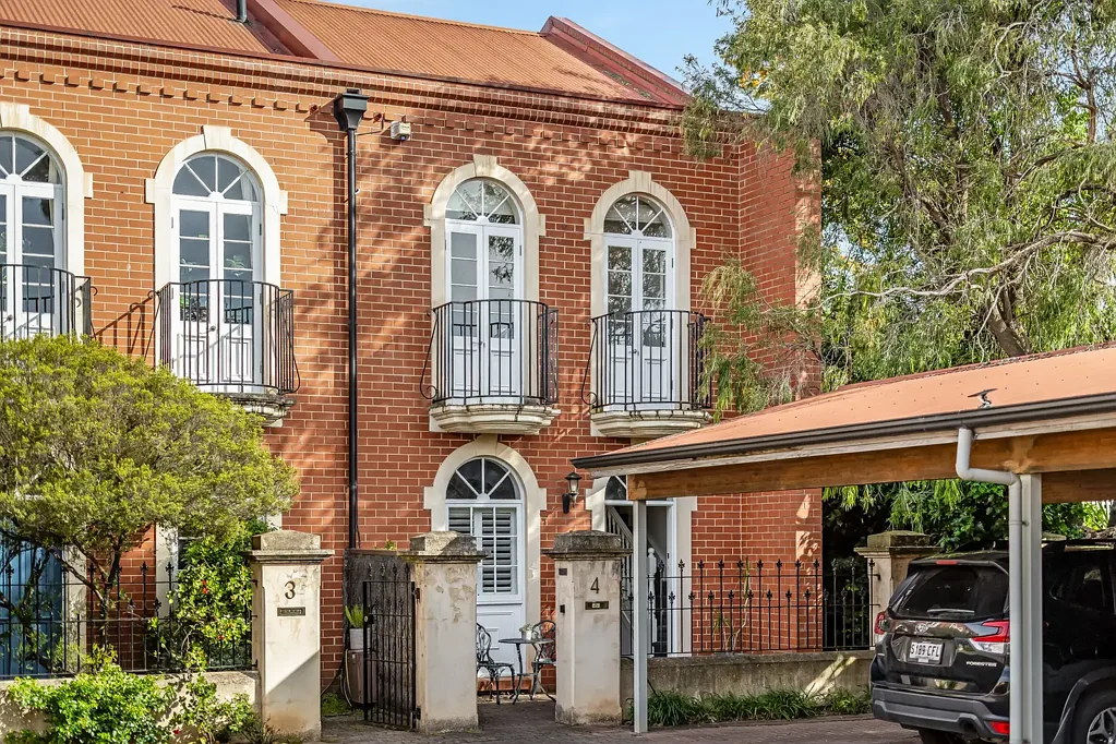 4/11 Johnstone Place, North Adelaide, SA 5006