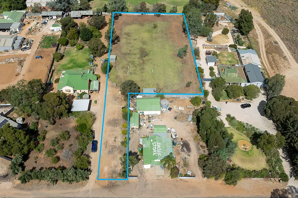 Renmark Your Future Begins Here