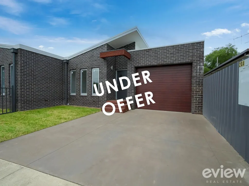20A Watson Street, Seymour, VIC 3660