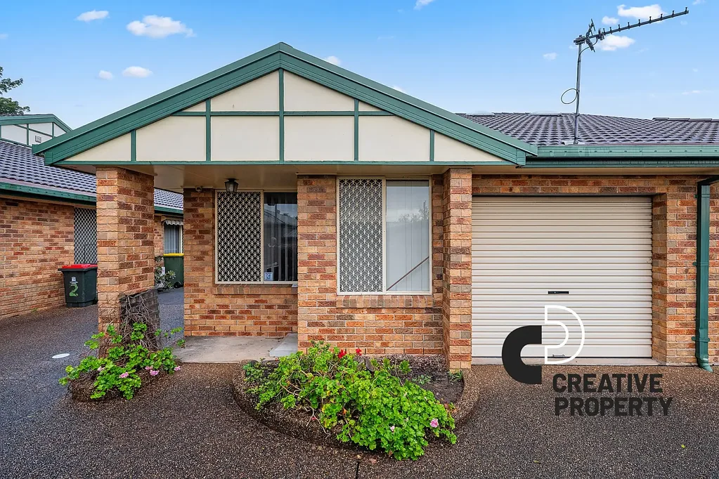 3/49 Brooks Street, Wallsend, NSW 2287