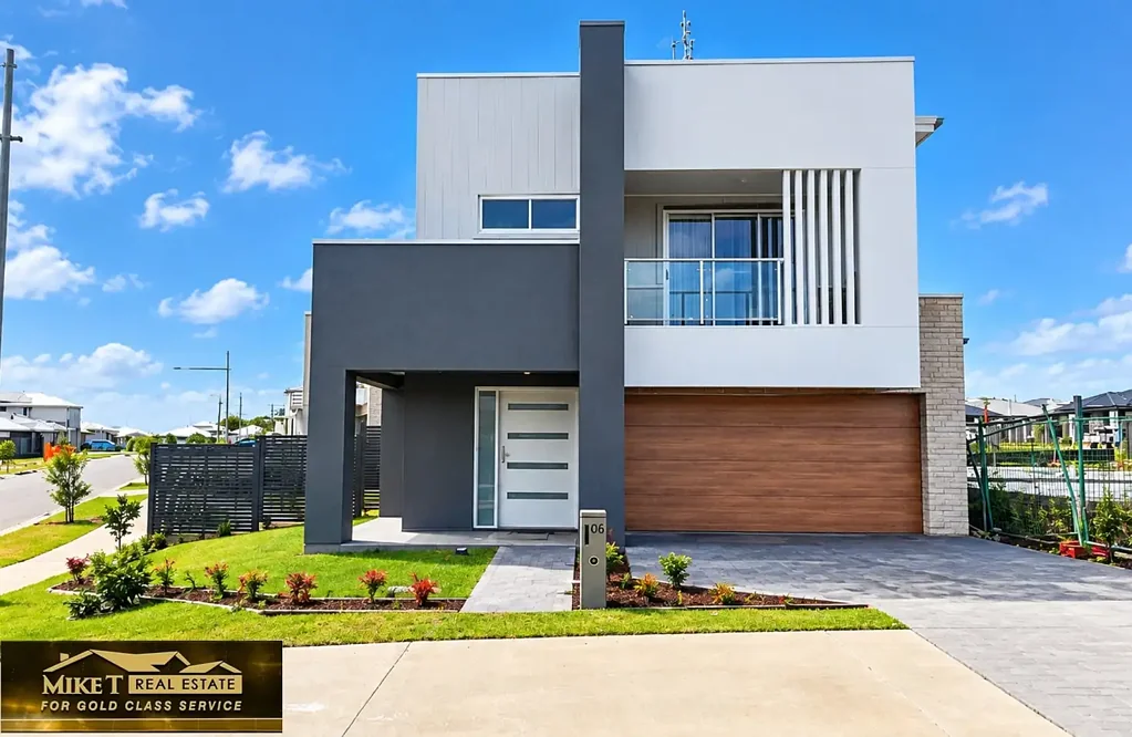 Calderwood 4ਬੈੱਡਰੂਮ STUNNING New McDonald Jones Home large 482m block