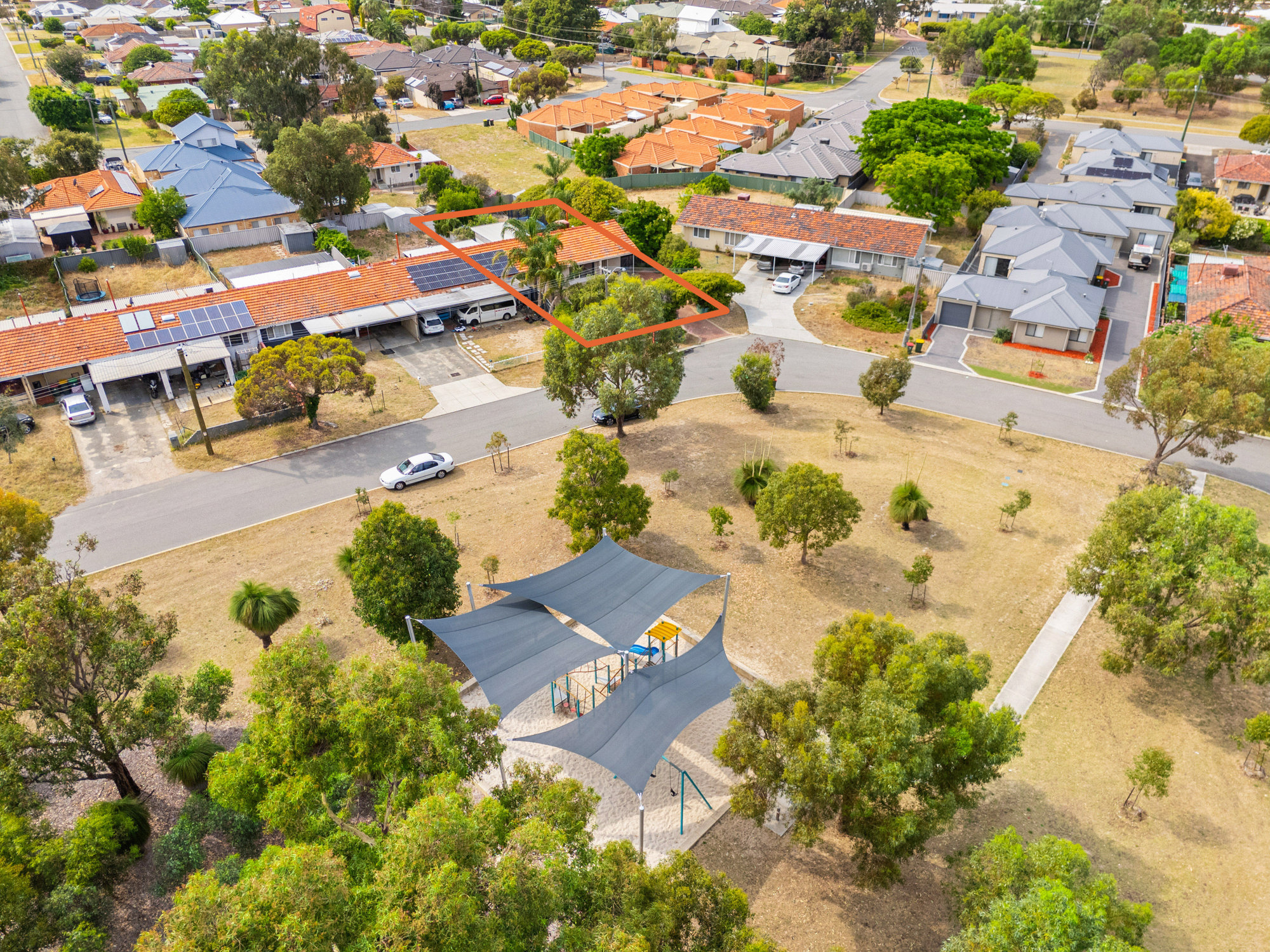 18 HARTLEY WAY, BALGA WA 6061, 0 Bedrooms, 0 Bathrooms, House