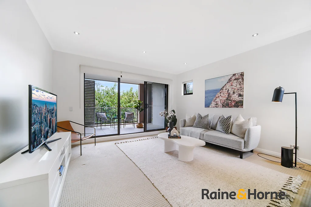 16/16 Cecil Street, Gordon, NSW 2072
