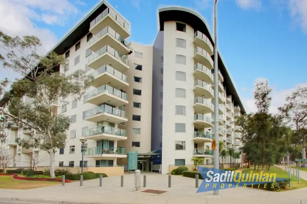 Turner 1 Bedroom The Avenue - 1 bedroom apartment