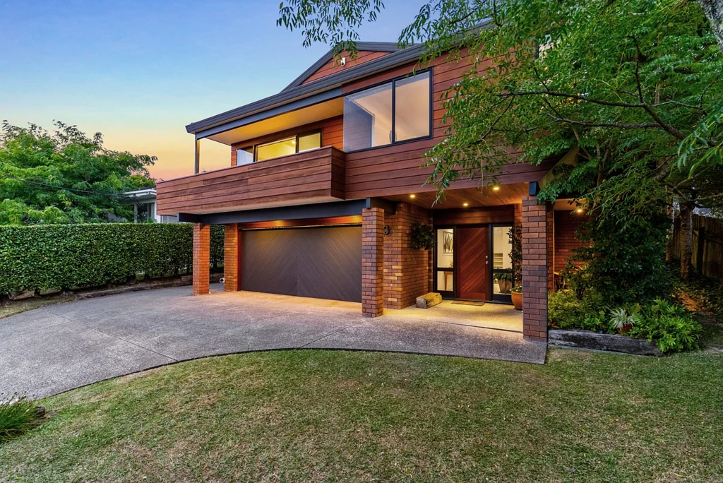 43 Braemar Road, Rothesay Bay, North Shore City, Auckland