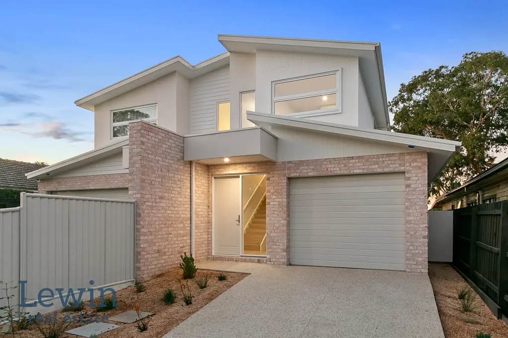 Cheltenham 4Zimmer A New Benchmark in Easy-Care Luxury
