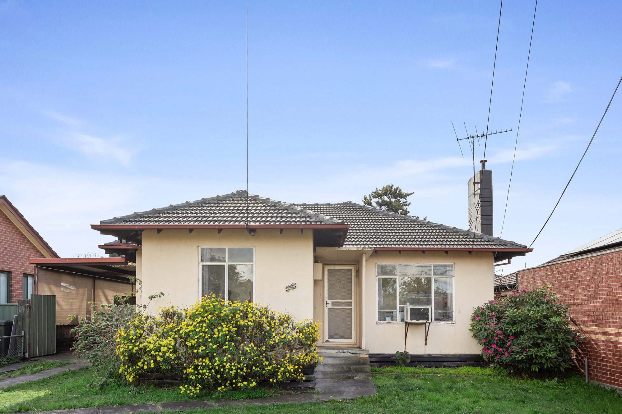 14 AVALON AV, BROADMEADOWS VIC 3047, 0 ਕਮਰੇ, 0 ਬਾਥਰੂਮ, House