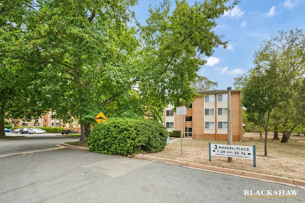 22/3 Waddell Place, Curtin, ACT 2605