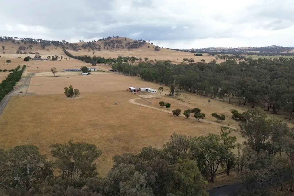 Jindera Ready to Build. Trade the traffic for tranquility