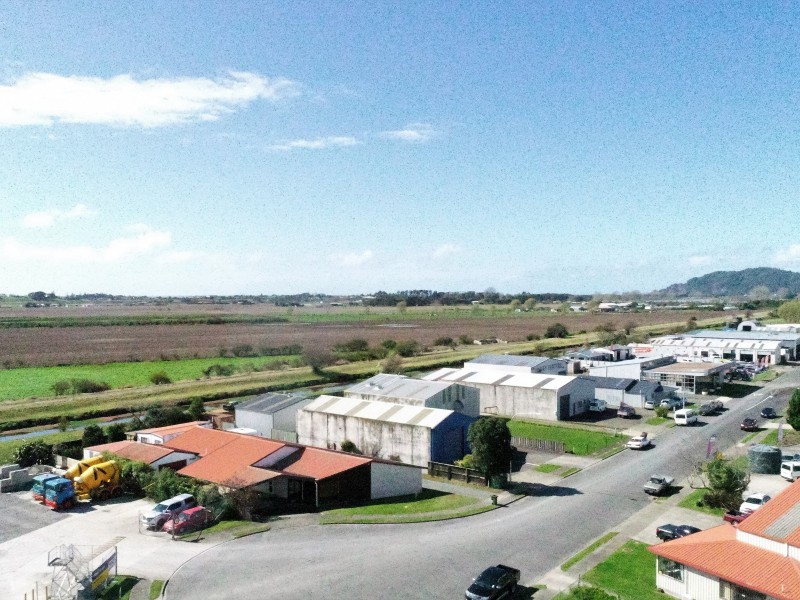 14 Gateway West, Coastlands, Whakatane, 0房, 0浴