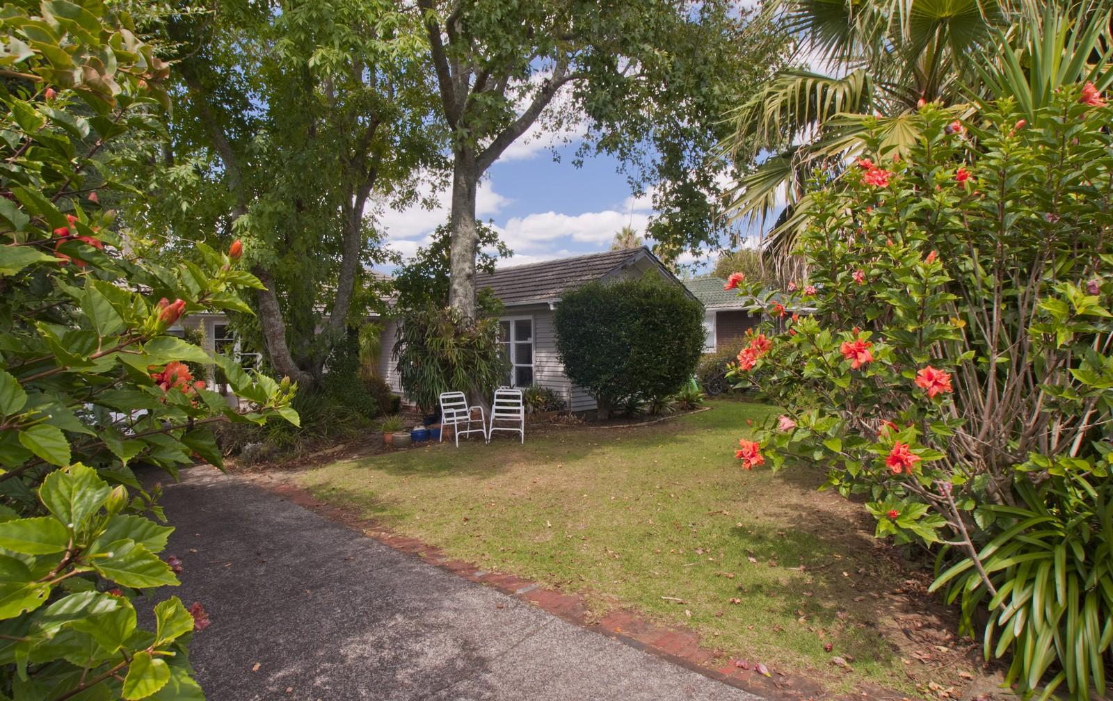 53 Hutchinsons Road, Bucklands Beach, Auckland - Manukau, 4 habitaciones, 0 baños, House