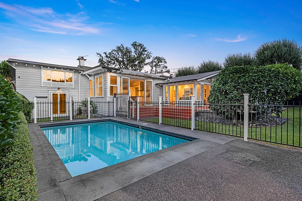 44 Lucerne Road, Remuera, Auckland City, Auckland