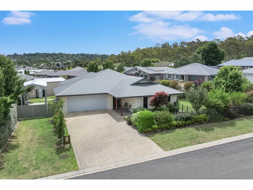 12 Ailsa Crescent, Armidale, NSW 2350
