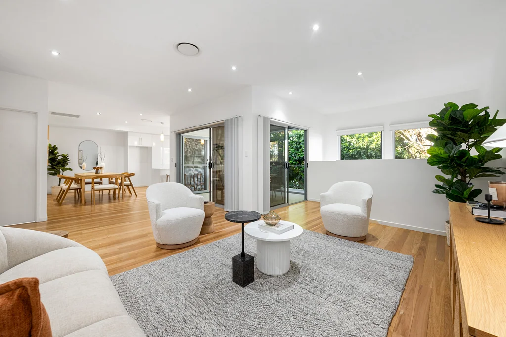 3/72 Plimsoll Street, Greenslopes, QLD 4120