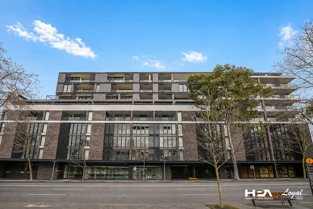 Ultimo 2બેડરૂમ Elevated Contemporary Living in NewLife Darling Harbour